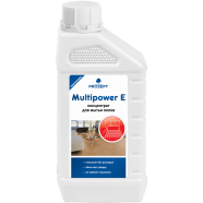 Multipower E Citrus Средство эконом-класса для мытья полов c ароматом цитруса  Концентрат PROSEPT