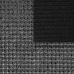 Коврик ТРАВКА 45*60см на ПВХ основе серый VORTEX арт.24103