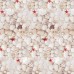 Шторы для ванн MIRANDA DIGITAL PEARL (бежевый) 200*180см (полиэстер ткань)