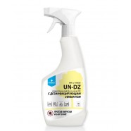 Антисептик UN-DZ 0,5л Универсальное средство с дезинфицирующим эффектом (на основе ЧАС) PROSEPT