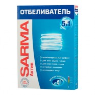 Отбеливатель САРМА-Active 500 гр 