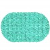 Spa-коврик для ванны AQUA-PRIME Линза 67*38см (бирюзовый)