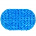Spa-коврик для ванны AQUA-PRIME Линза 67*38см (синий)