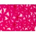 Spa-коврик для ванны AQUA-PRIME Цветы 66*35см (розовый)