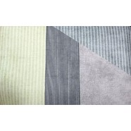 10491-5080 Коврик AQUADOMER 1пр 50*80 см