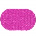 Spa-коврик для ванны AQUA-PRIME Линза 67*38см (розовый)