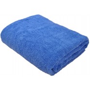 Салфетка 50*100см из микрофибры 220г/м2 (без упаковки)