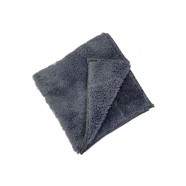 Салфетка 30*30см МЕГАВОРС из микрофибры 450г/м2 (без упаковки)