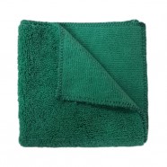 Салфетка 30*30см  СУПЕРВОРС из микрофибры 350г/м2 (без упаковки)