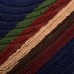 Коврик 40*60см комбинированный PPL102 из 1шт 5мм (мультиколор)