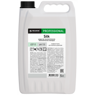 PRO-BRITE SILK Жидкое мыло для пенного дозатора с дез.эффектом 5л арт.157-5