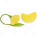 16138 Ситечко для заваривания чая "Лимон" 18*5*2см MARMITON