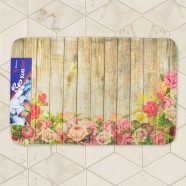 Коврик для ванной 50*80см 